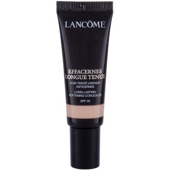 Effacernes Longue Tenue Long-lasting Softening Concealer SPF 30 - Dlouhotrvající krémový korektor na kruhy pod očima 15 ml